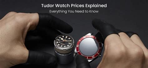 tudor watches price range.